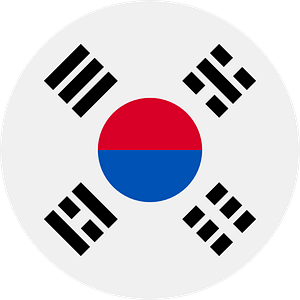 Korea Email Database